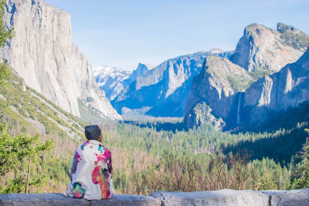 Tips for Travelers Driving in the USA