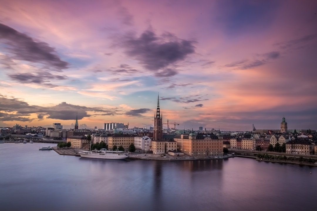 Things to do in Stockholm travelling solo