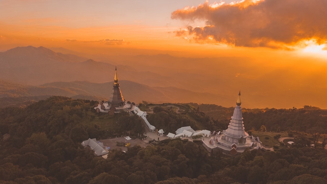 thailand
