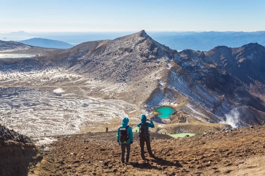 questions about group tours