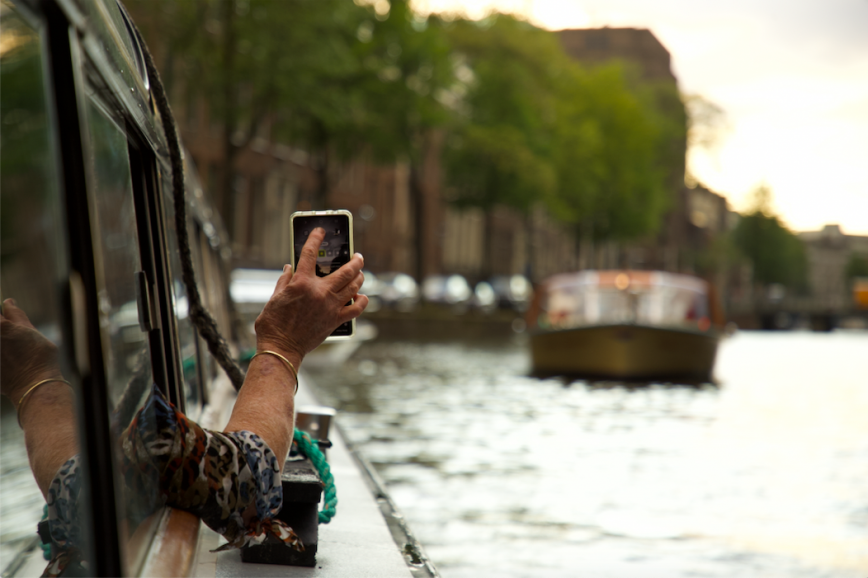 The Biggest Misconceptions About Group Tours