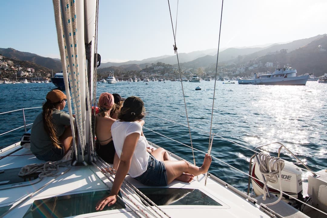 misconceptions about group tours