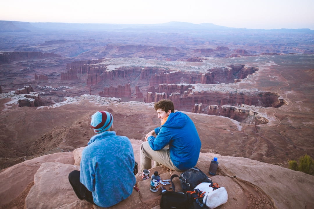 Group Tours Vs Solo Travel