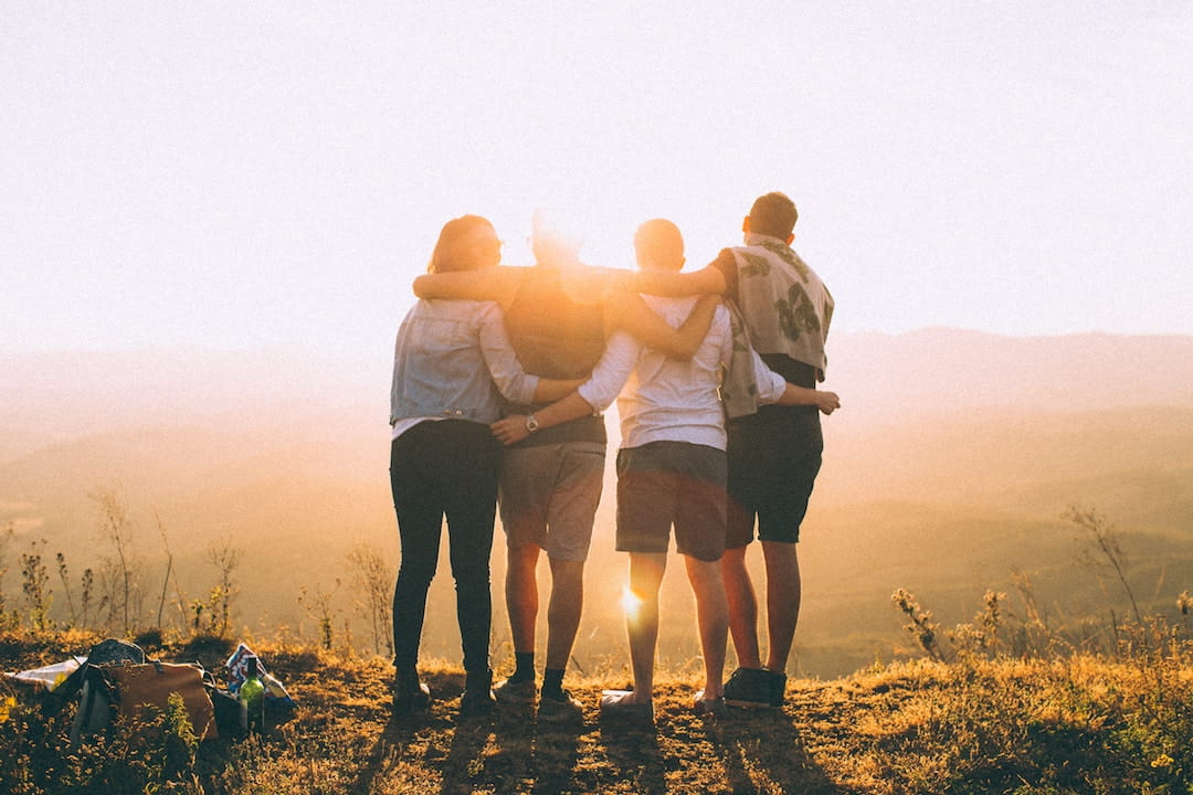 5 Tours You Need to Take in Your 20s