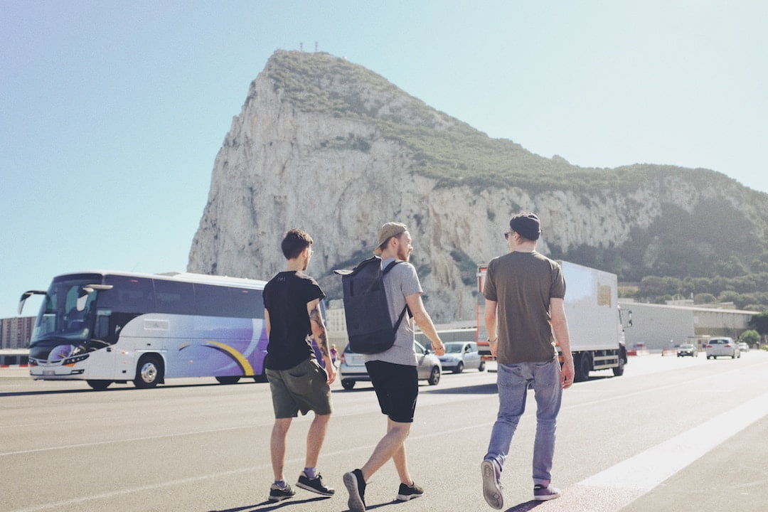 Every Question You’ve Ever Had About Group Tours
