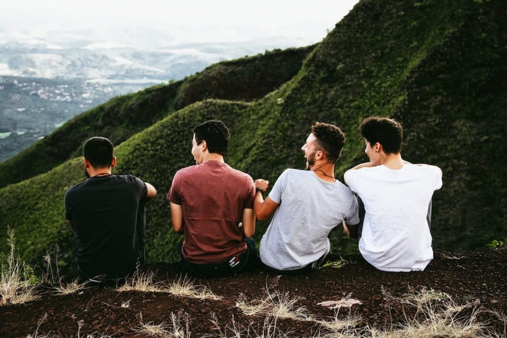questions about group tours