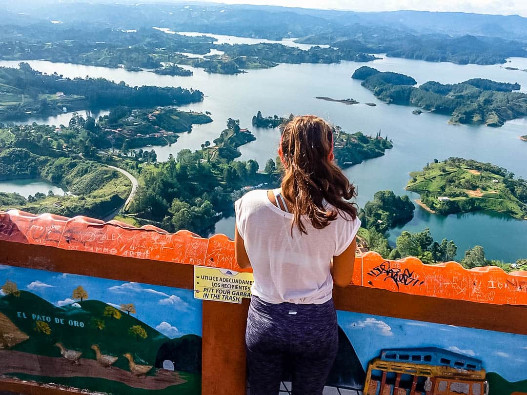 Is it Safe to Travel Solo in Colombia?