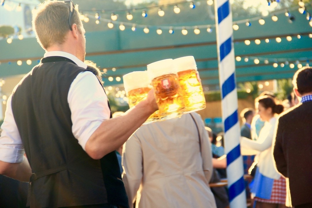Guide to Munich Oktoberfest 2018