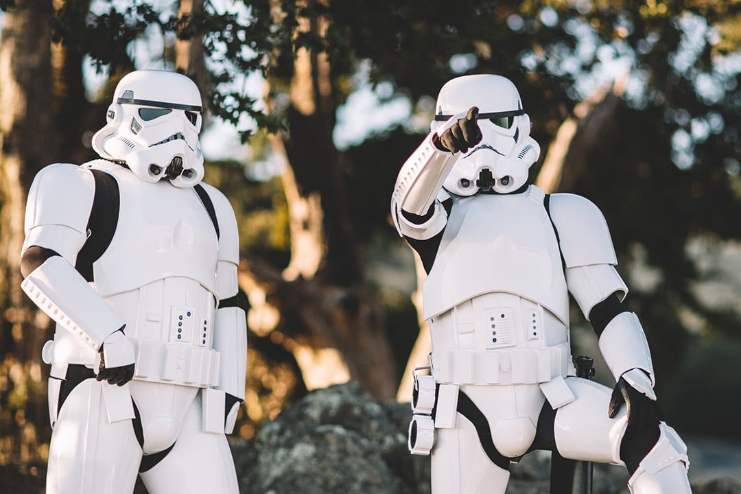 10 Places Every Star Wars Fan Must Visit