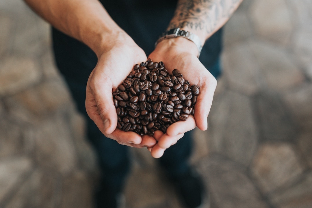 Coffee tours in Colombia