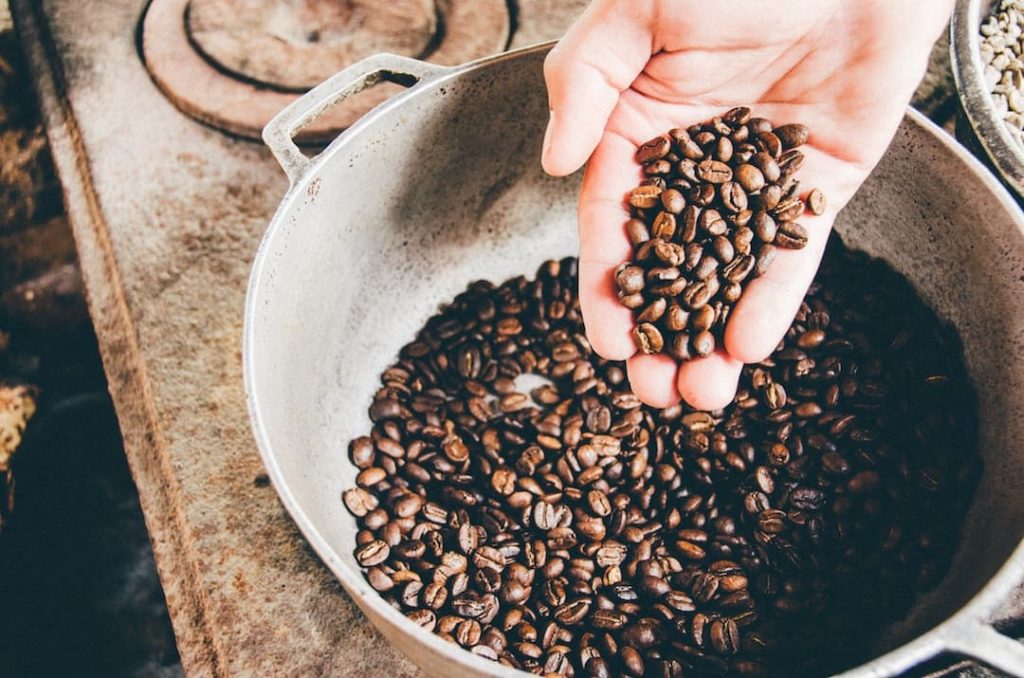 Coffee tours in Colombia