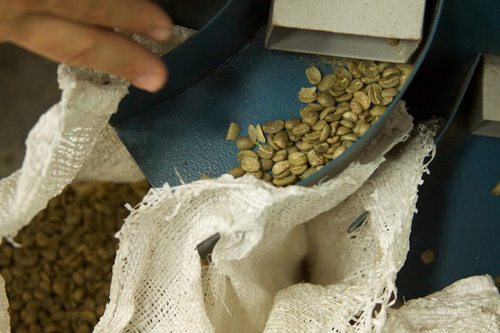 Coffee tours in Colombia