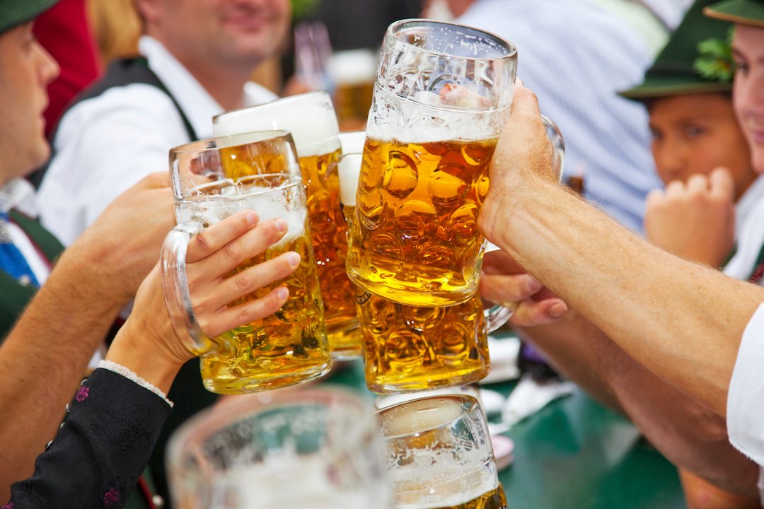 Guide to Munich Oktoberfest 2018