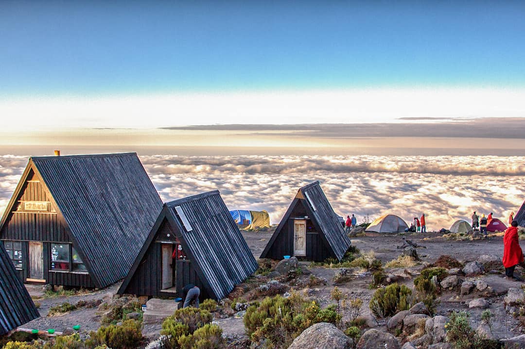 Kilimanjaro packing list