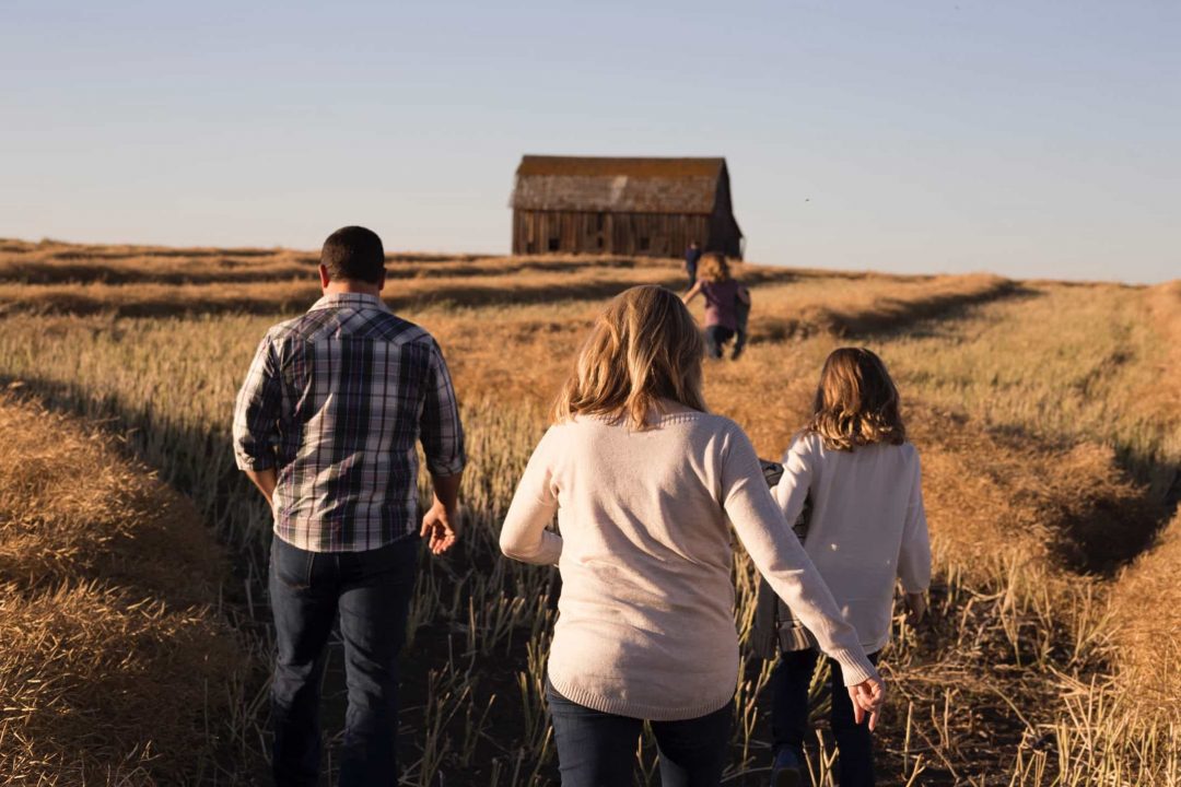 family tours
