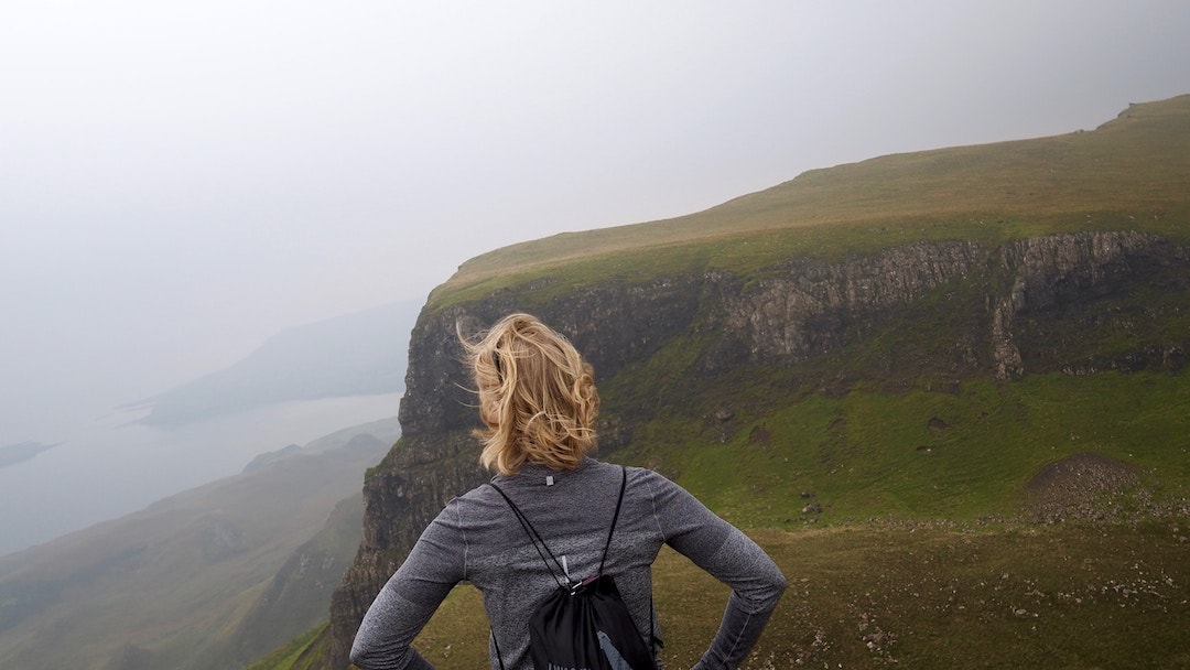 Best Hikes for Beginners in Scotland