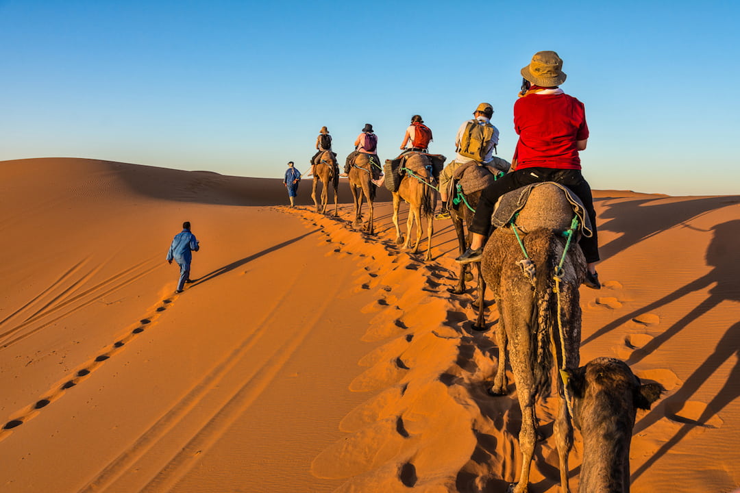 Egypt Vs Morocco: Which Destination is Right for You?
