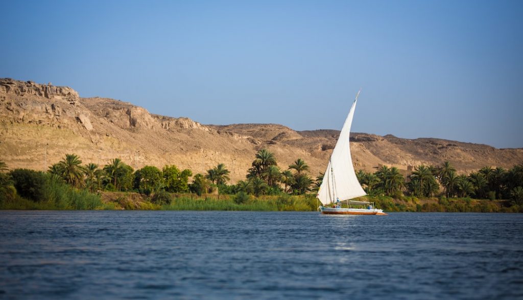 Egypt Vs Morocco