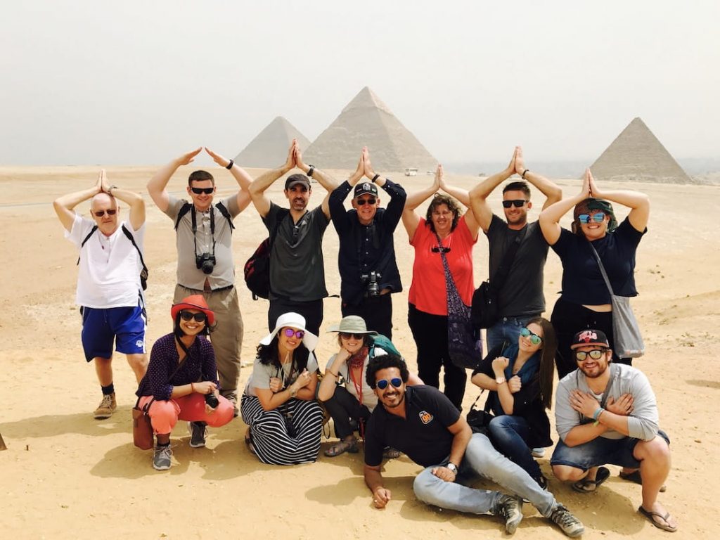 Egypt Vs Morocco