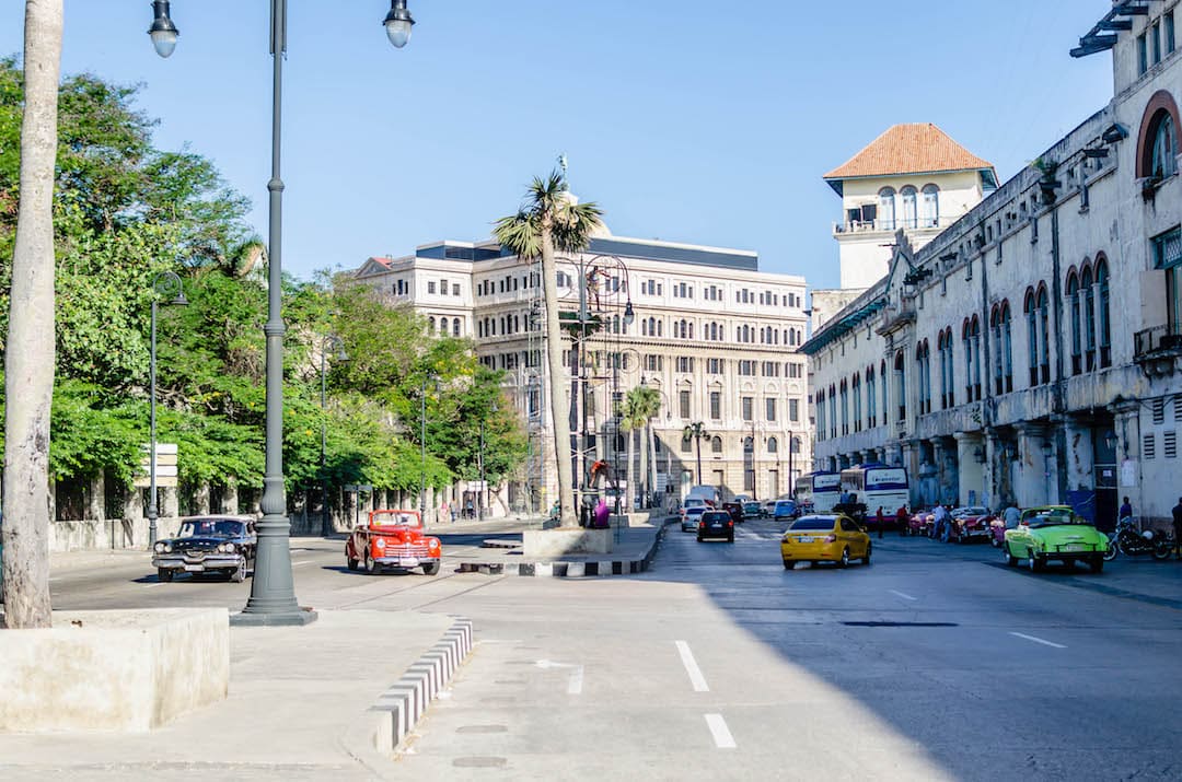 Havana