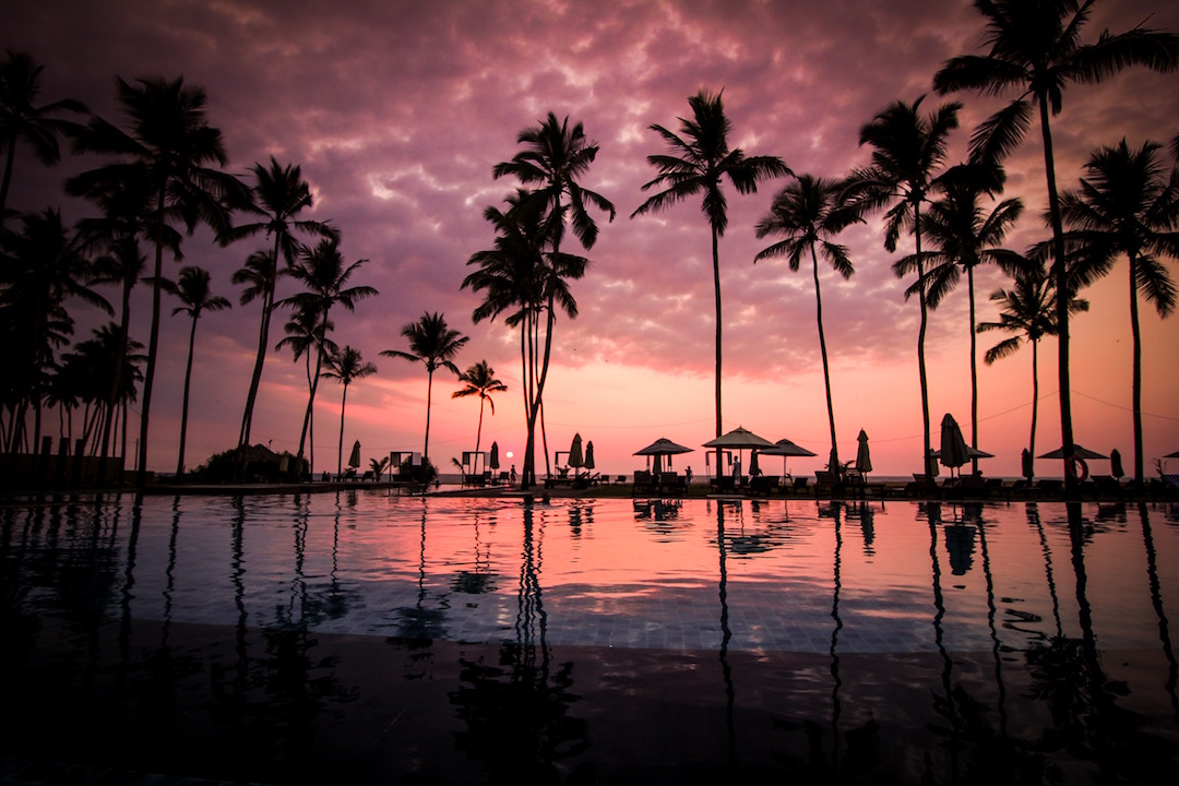 We Rank the Best Beaches in Sri Lanka