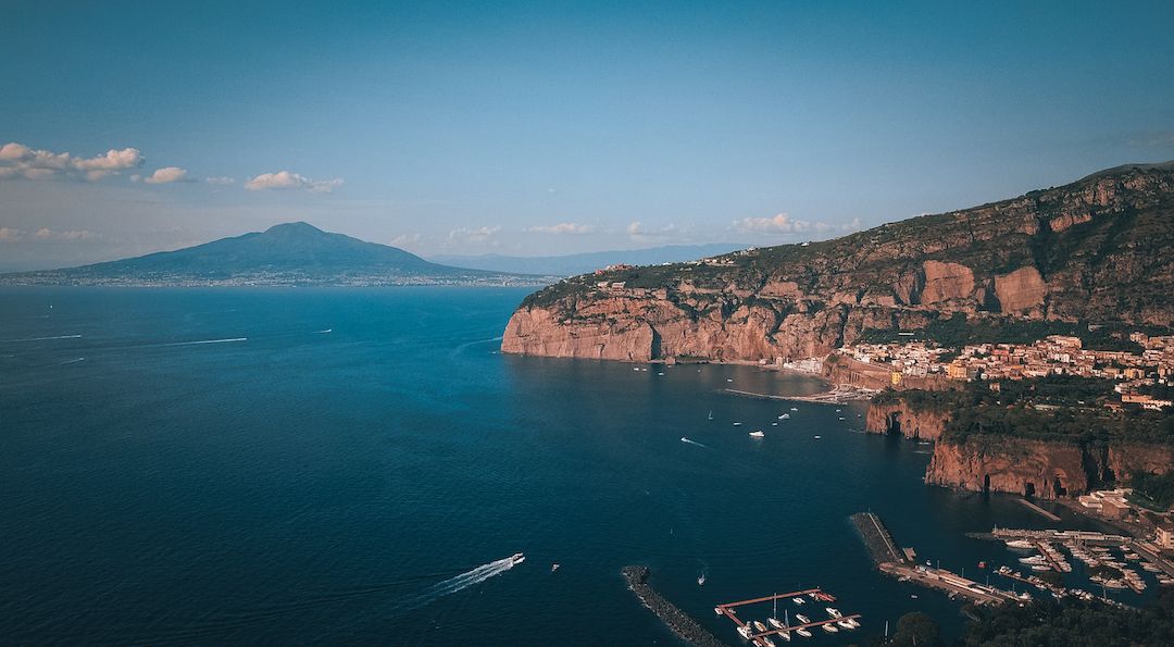 Sorrento