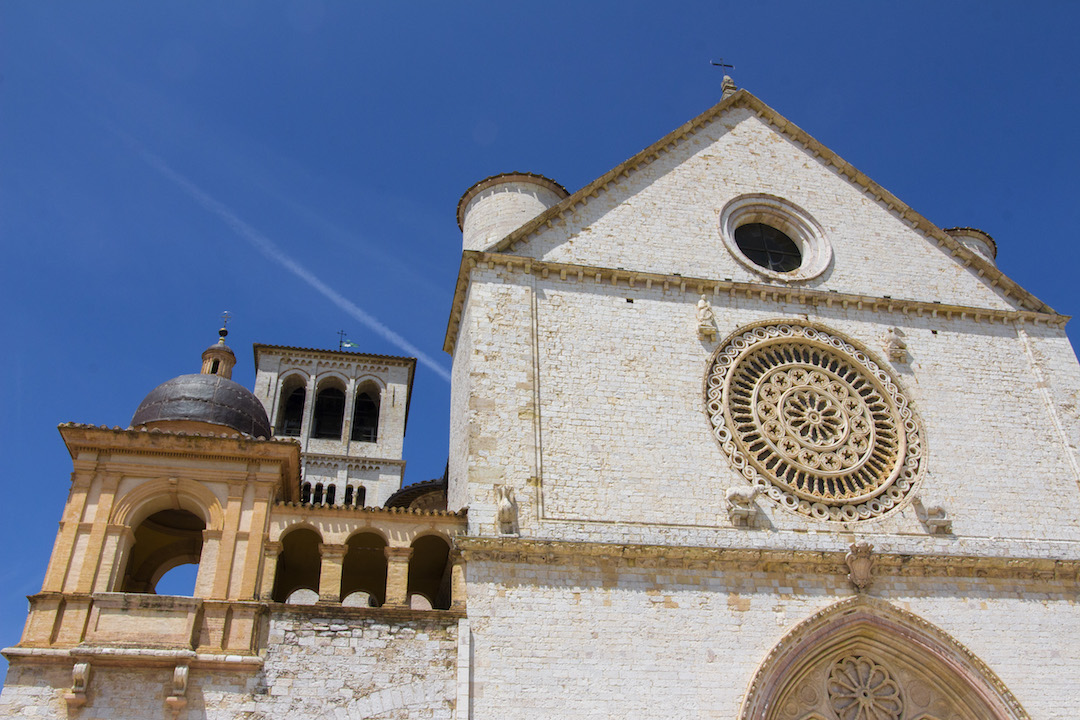 Assisi