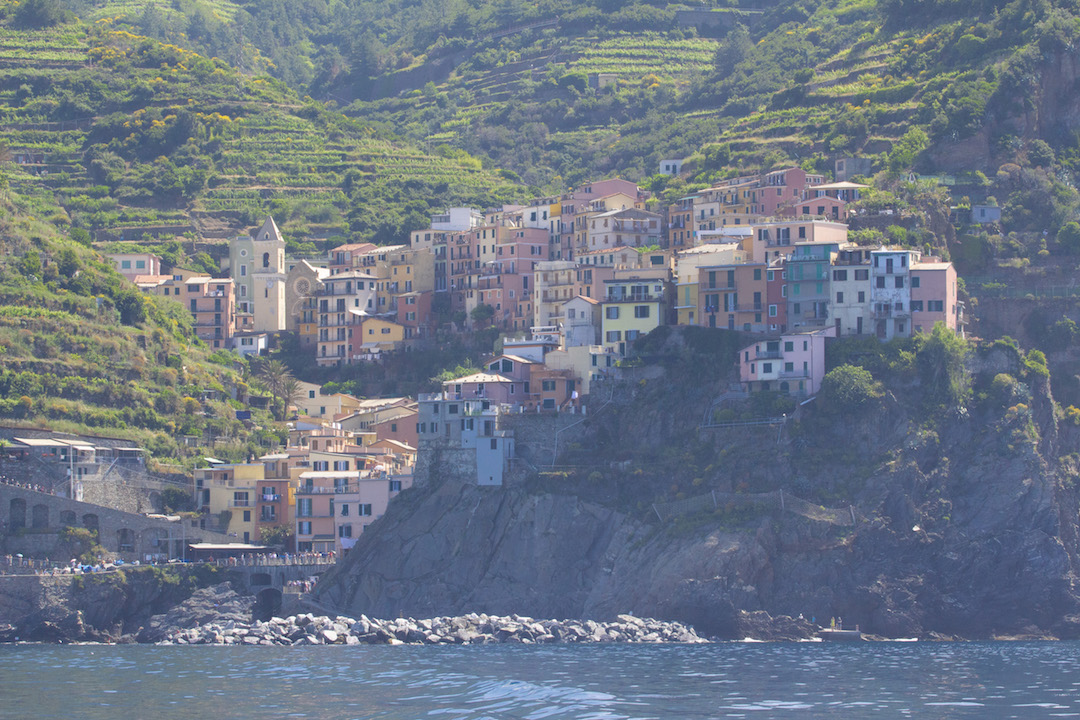 Cinque-Terre