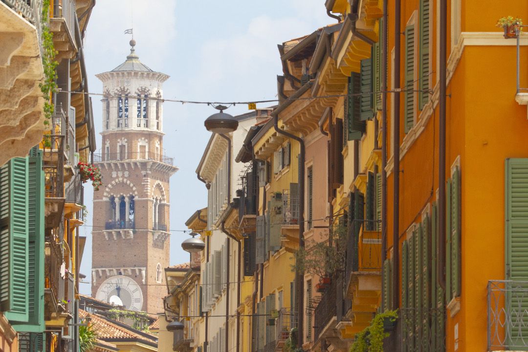 verona
