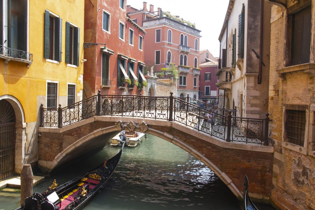 Venice