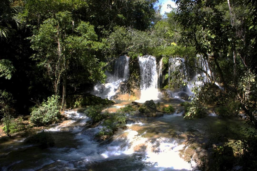 Chiapas- Two Weeks in Mexico