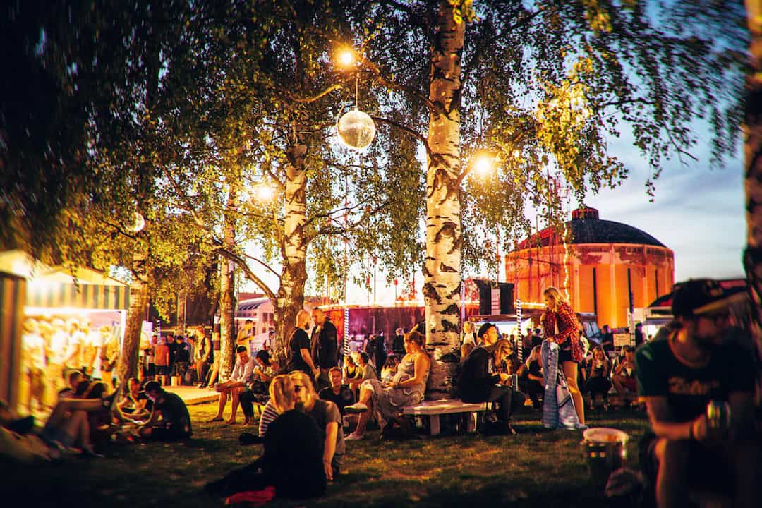 Flow Festival
