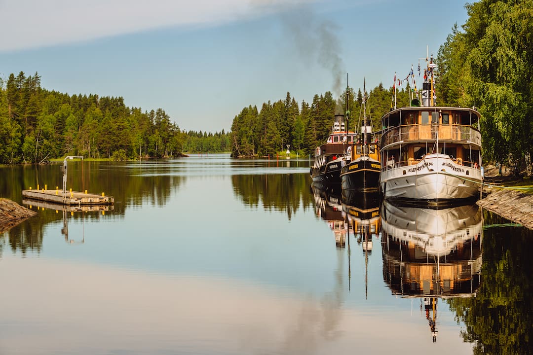 Best Things to do in Finland in the Summer