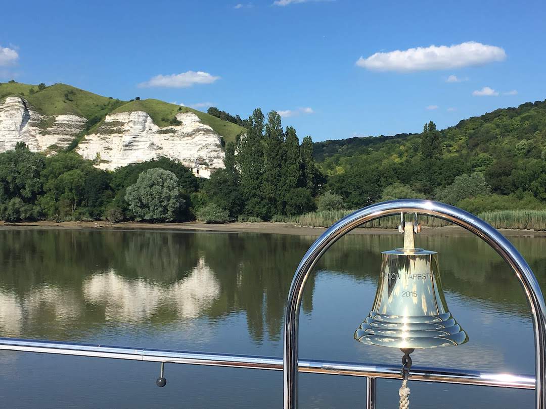 What to pack for a river cruise in Europe