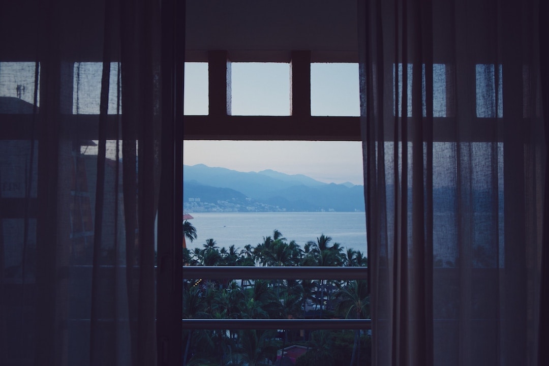 Puerto Vallarta- Two Weeks in Mexico