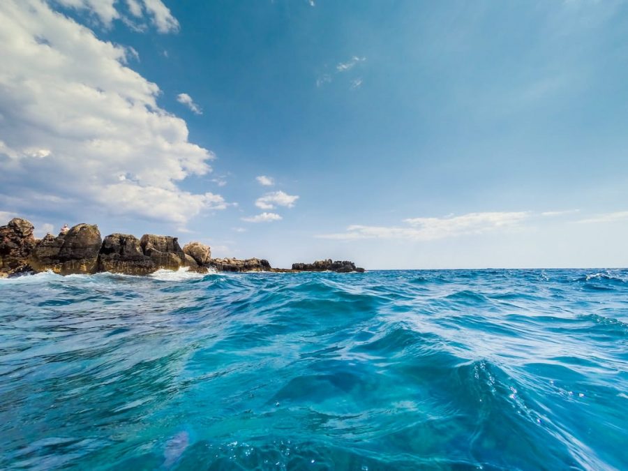 mediterranean sea