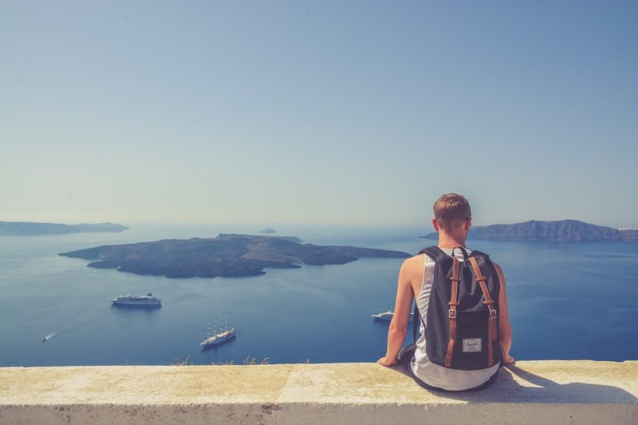 watching greece