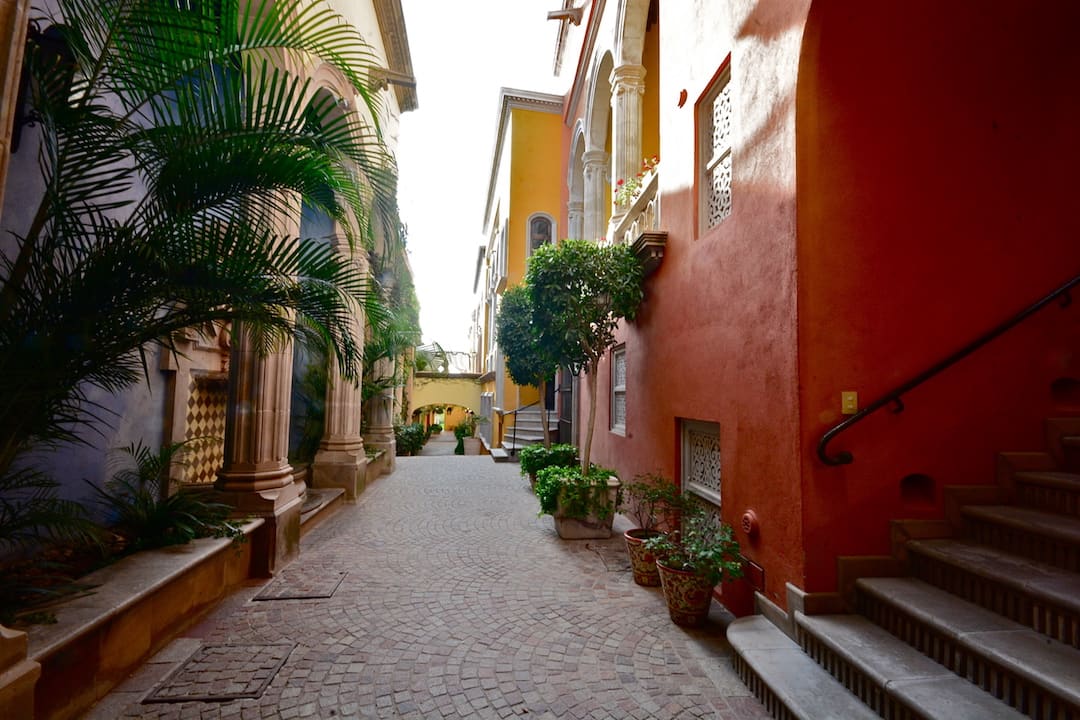 San Miguel de Allende- Two Weeks in Mexico