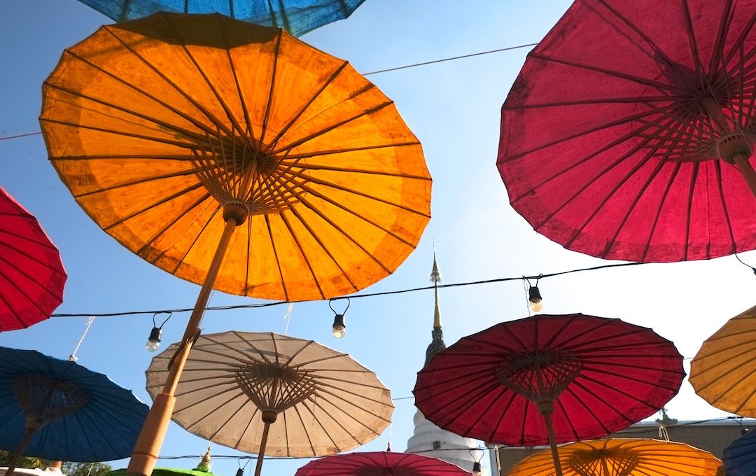 12 Safest Countries to visit in Asia