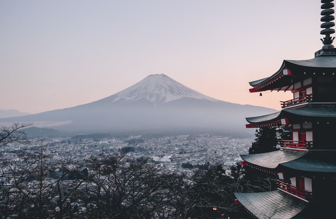 Japan Vs Korea: Where Should You Go On Tour Next?