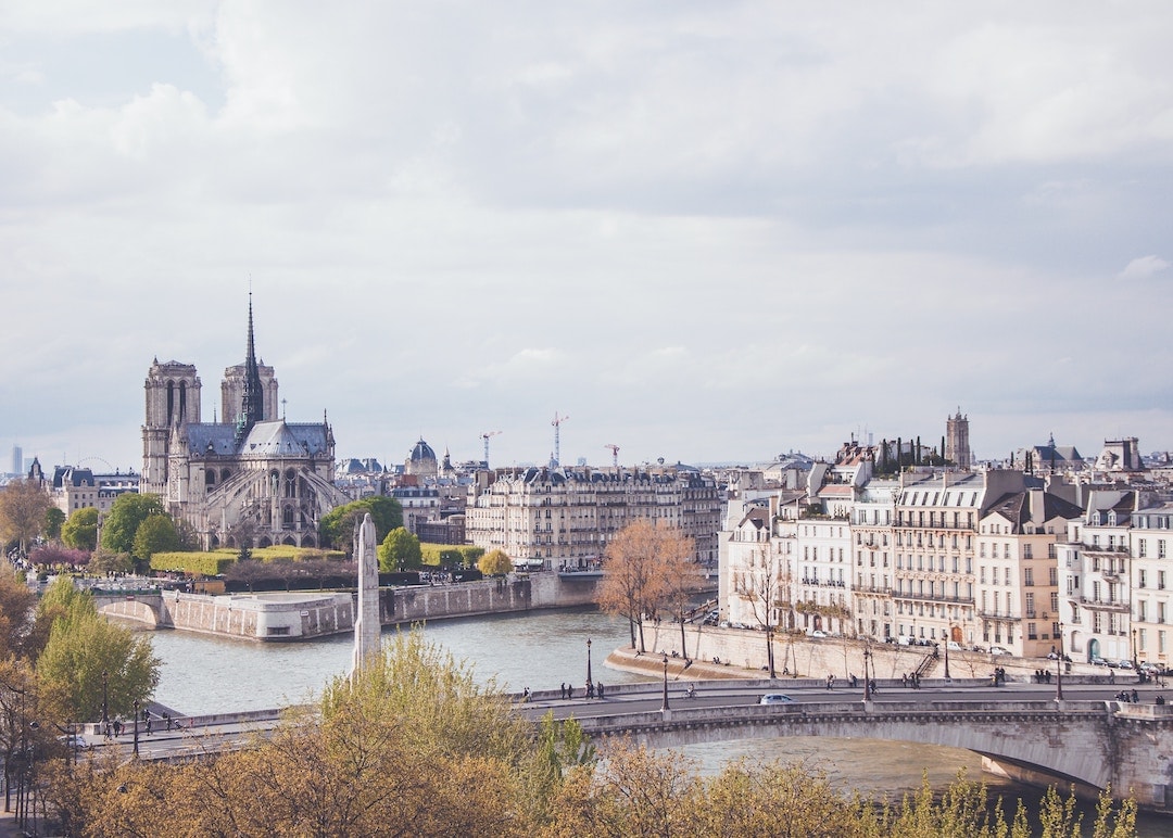 What to Pack for a River Cruise in Europe
