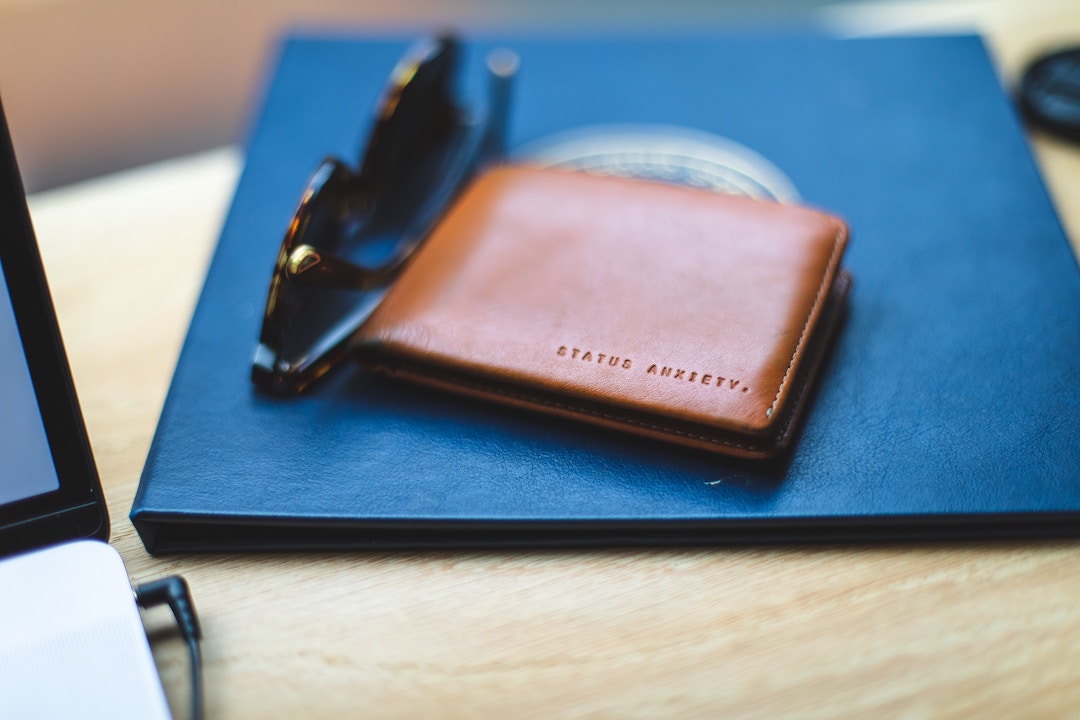 wallet
