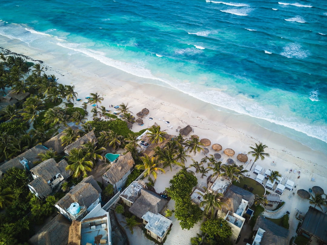 How to Spend Two Weeks in Mexico