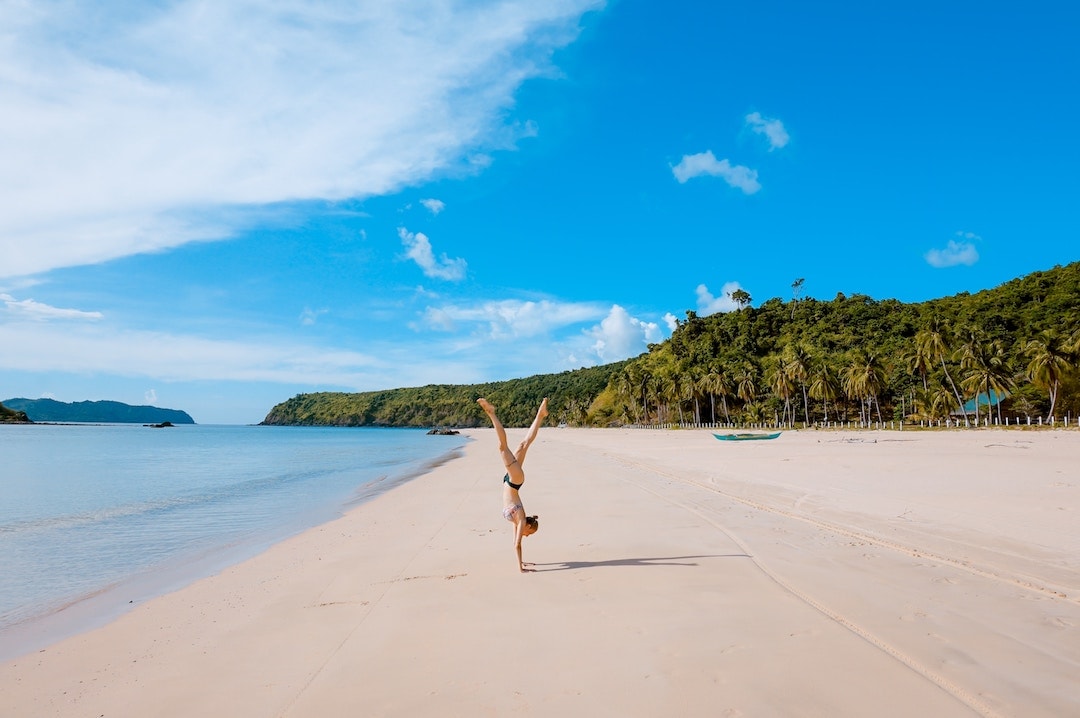 Top Destinations for Yoga and Surfing Retreats in Asia