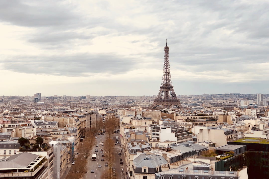 Best European Cities for Food in 2018, According to TripAdvisor