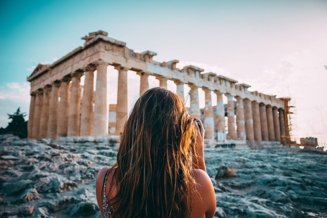 What to Wear in Greece in Summer: The Ultimate Packing List