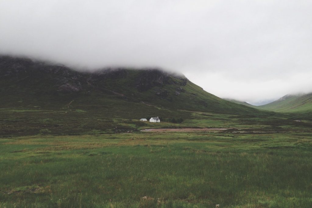 Where to Find the Most Haunted Places in Scotland