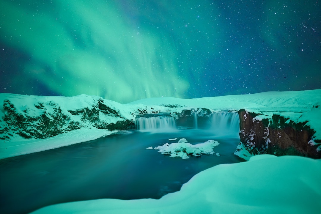 Iceland vs. Norway: Where to Next?