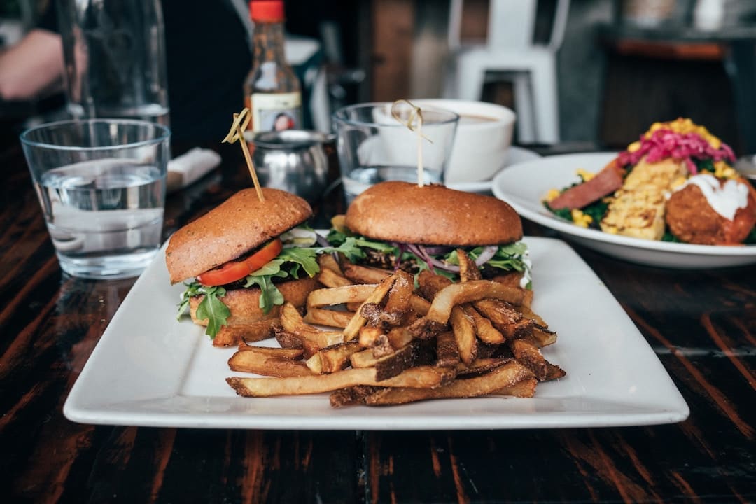 The Best Countries for Vegan Travelers