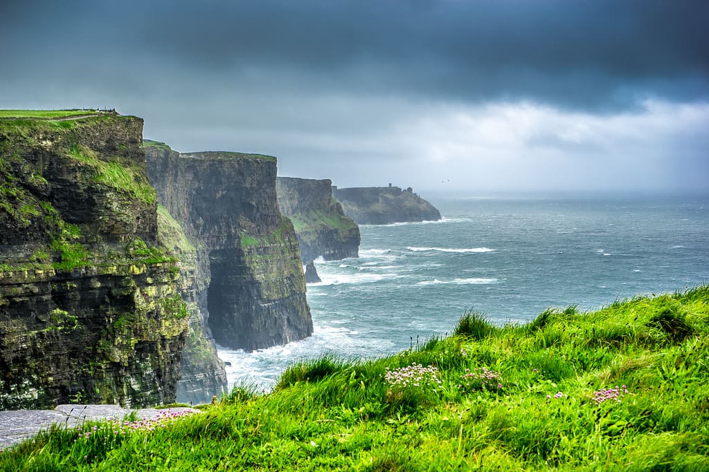 How to Spend a Week in Ireland Without a Car